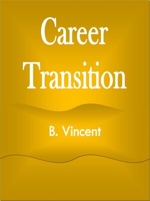 cover image of Career Transition